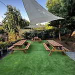 Pensión Ana Boutique *