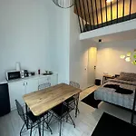 Ana Boutique Affittacamere *