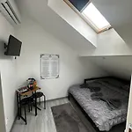 Vendégház Ana Boutique *