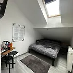 Ana Boutique Pensión *