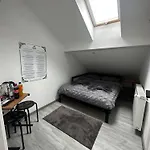 Ana Boutique Pensión Cluj-Napoca