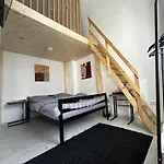 Ana Boutique Vendégház *
