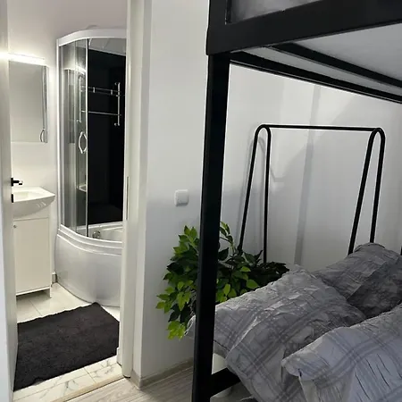 Πανσιόν Ana 2 Untold Κλουζ-Ναπόκα