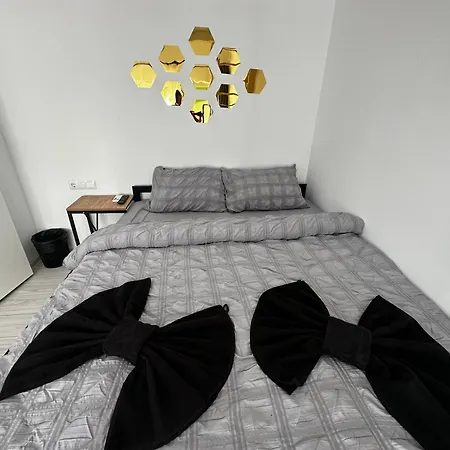 Guest house Ana 2 Untold
