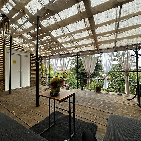 Ana Boutique Casa de hóspedes *