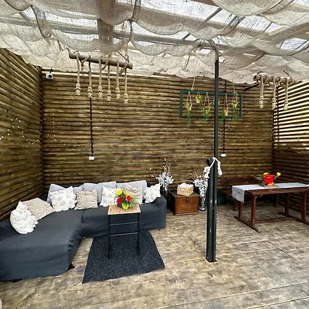 Pensjonat Ana Boutique