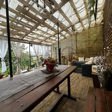 Guest house Ana 2 Untold *