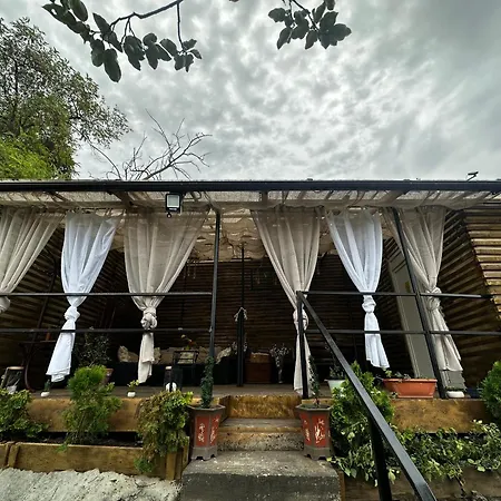 Πανσιόν Ana 2 Untold *