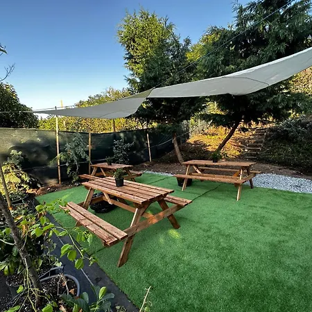 Pensjonat Ana Boutique *