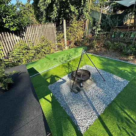 Casa de hóspedes Ana Boutique *