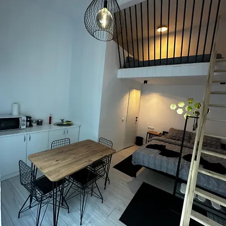 Ana Boutique Gæstehus Cluj-Napoca