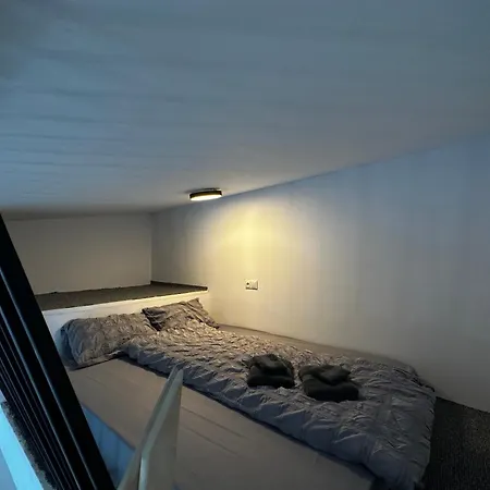 Ana 2 Untold كلوج-نابوكا