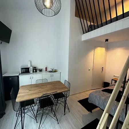 Ana Boutique Pensión Cluj-Napoca