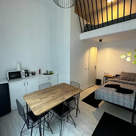 Ana 2 Untold بيت ضيافة *