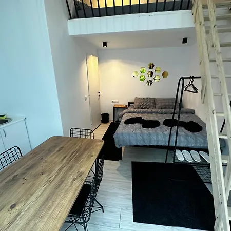 Ana 2 Untold بيت ضيافة كلوج-نابوكا