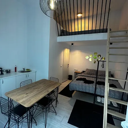 Ana 2 Untold بيت ضيافة