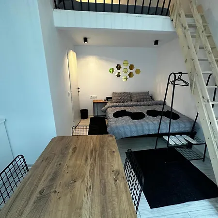 Guest house Ana 2 Untold