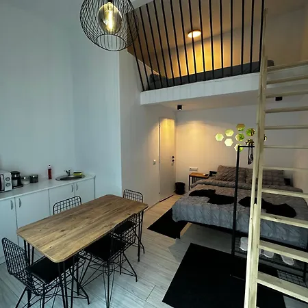 Ana 2 Untold Guest house Cluj-Napoca