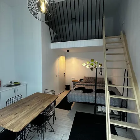 Ana 2 Untold بيت ضيافة *