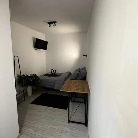 بيت ضيافة Ana 2 Untold كلوج-نابوكا