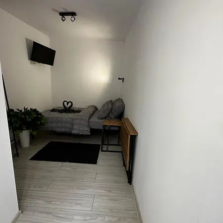 Ana Boutique Pensión