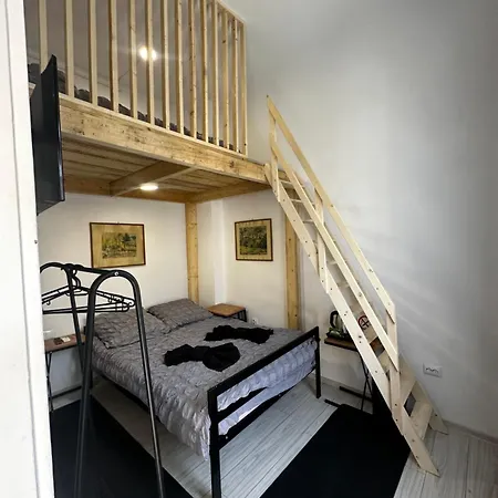 Guest house Ana 2 Untold *