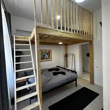 Guest house Ana 2 Untold