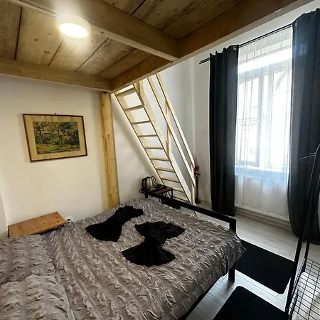 Guest house Ana 2 Untold