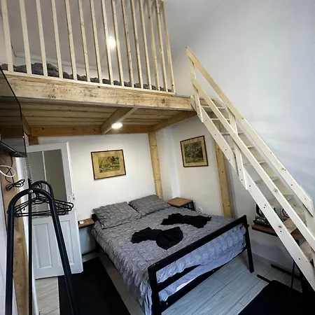 بيت ضيافة Ana 2 Untold