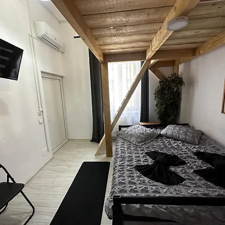Guest house Ana 2 Untold *