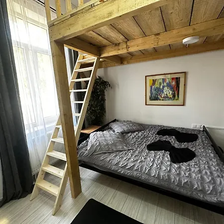 Ana Boutique Клуж-Напока