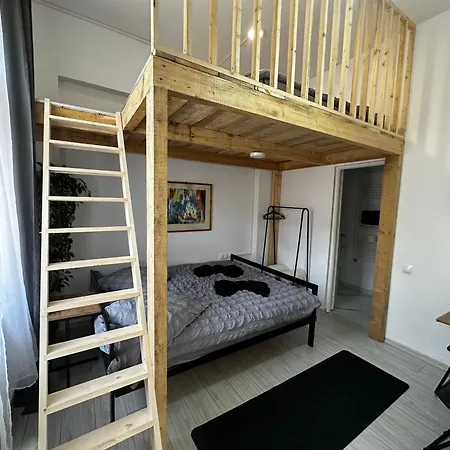 Guest house Ana 2 Untold *