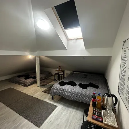 Ana 2 Untold Κλουζ-Ναπόκα