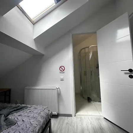 بيت ضيافة Ana 2 Untold كلوج-نابوكا