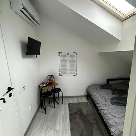 Ana 2 Untold Guest house *
