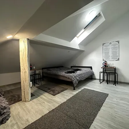 Ana 2 Untold * كلوج-نابوكا