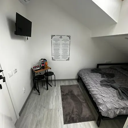 Ana 2 Untold Guest house Cluj-Napoca