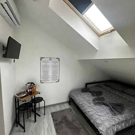 Ana 2 Untold Κλουζ-Ναπόκα