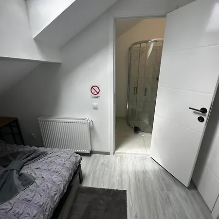 Ana 2 Untold * كلوج-نابوكا