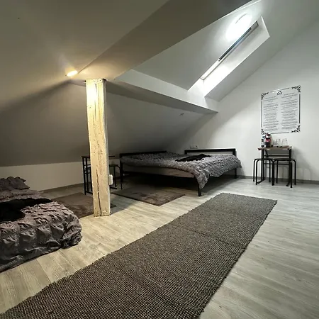 Ana 2 Untold بيت ضيافة