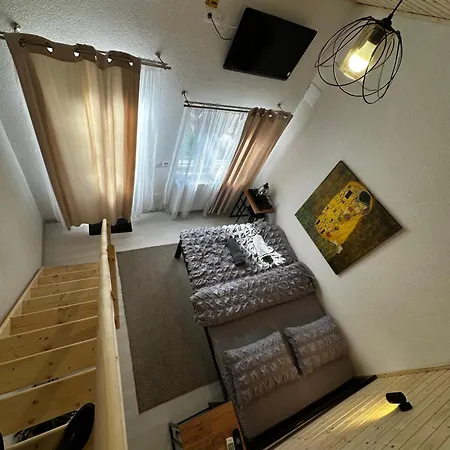 Ana 2 Untold بيت ضيافة