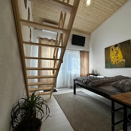 Pensión Ana Boutique *