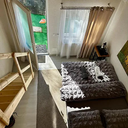 Ana 2 Untold Κλουζ-Ναπόκα