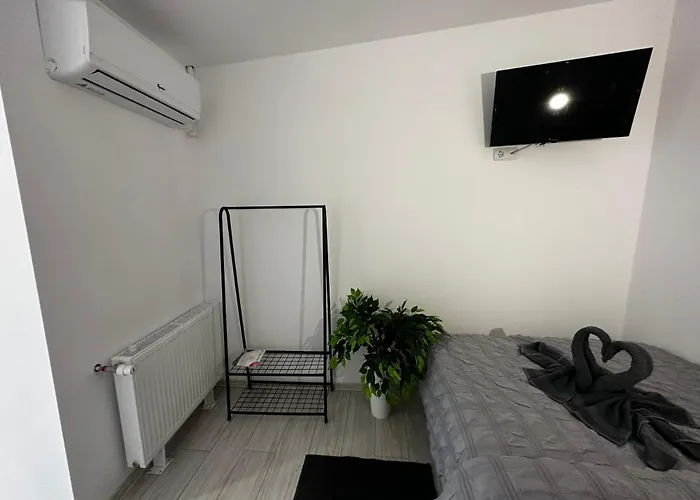 Pensión Ana Boutique