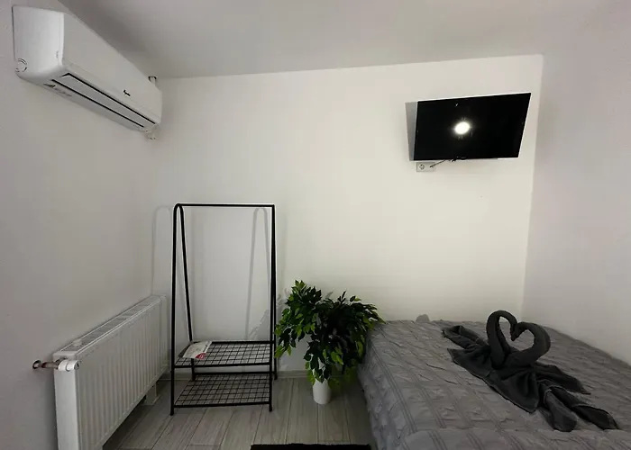 Pensión Ana Boutique *