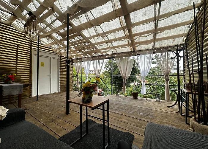 Ana Boutique Pensión *