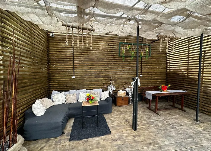 Pensión Ana Boutique