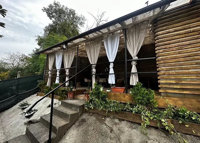 Ana Boutique * Cluj-Napoca