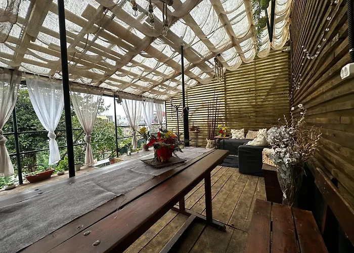 Casa de hóspedes Ana Boutique *