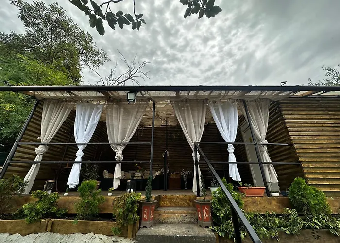 Casa de hóspedes Ana Boutique *